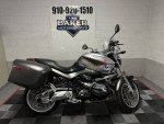 2009 BMW R1200R