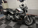 2009 BMW R1200R
