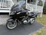 BMW R1200rt (2014)