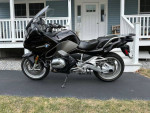 BMW R1200rt (2014)