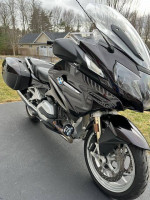 BMW R1200rt (2014)
