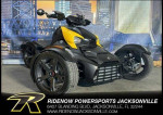 2022 Can-Am® Ryker Rotax 900 ACE