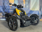 2022 Can-Am® Ryker Rotax 900 ACE