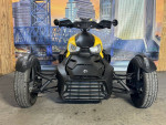 2022 Can-Am® Ryker Rotax 900 ACE