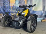 2022 Can-Am® Ryker Rotax 900 ACE