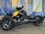2022 Can-Am® Ryker Rotax 900 ACE