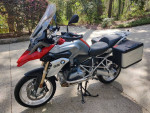 2015 BMW R1200GS - Great Condition - 11k miles - Loaded