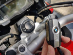 2015 BMW R1200GS - Great Condition - 11k miles - Loaded