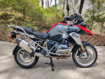 2015 BMW R1200GS - Great Condition - 11k miles - Loaded