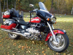1999 Honda Valkyrie Interstate