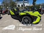 2023 Polaris Slingshot® Slingshot® SL Neon Lime (AutoDrive)