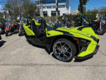 2023 Polaris Slingshot® Slingshot® SL Neon Lime (AutoDrive)