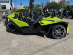 2023 Polaris Slingshot® Slingshot® SL Neon Lime (AutoDrive)