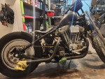 2004 Hardley Davidson Sportster hardtail/trade
