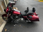 2017 Harley Davidson FLHXS Street Glide Special
