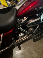 2017 Harley Davidson FLHXS Street Glide Special