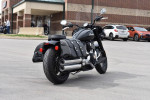 Used 2022 Indian Motorcycle® Super Chief® Black Metallic in Black @