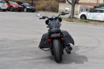 Used 2022 Indian Motorcycle® Super Chief® Black Metallic in Black @