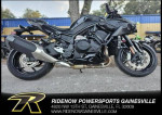2021 Kawasaki Z H2
