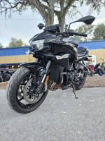 2021 Kawasaki Z H2