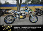 2019 Suzuki DR-Z400SM