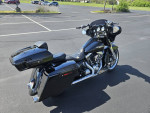 2009 Harley Davidson Street Glide CVO parts 21" wheel 16k miles