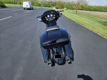 2009 Harley Davidson Street Glide CVO parts 21" wheel 16k miles