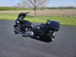 2009 Harley Davidson Street Glide CVO parts 21" wheel 16k miles