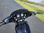 2009 Harley Davidson Street Glide CVO parts 21" wheel 16k miles