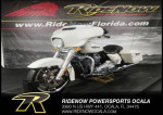 2022 Harley-Davidson® FLHX - Street Glide®