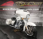 2022 Harley-Davidson® FLHX - Street Glide®
