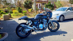1994 Honda CB1000