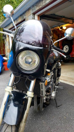 1994 Honda CB1000