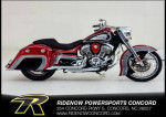 2015 Indian Motorcycle® Chief® Vintage Thunder Black