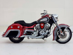 2015 Indian Motorcycle® Chief® Vintage Thunder Black