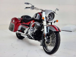 2015 Indian Motorcycle® Chief® Vintage Thunder Black