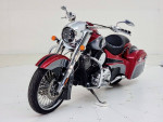 2015 Indian Motorcycle® Chief® Vintage Thunder Black