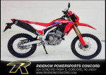 2024 Honda® CRF300L