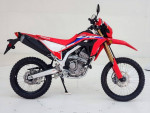 2024 Honda® CRF300L