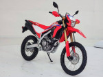 2024 Honda® CRF300L