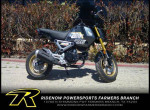 2024 Honda® Grom