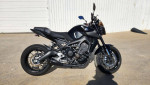 2019 Yamaha MT-09
