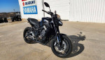 2019 Yamaha MT-09