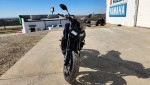 2019 Yamaha MT-09