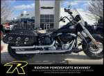 2016 Harley-Davidson® FLS - Softail Slim®
