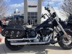 2016 Harley-Davidson® FLS - Softail Slim®
