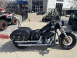 2016 Harley-Davidson® FLS - Softail Slim®
