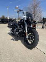 2016 Harley-Davidson® FLS - Softail Slim®