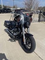 2016 Harley-Davidson® FLS - Softail Slim®