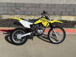 2024 Suzuki DR-Z125L